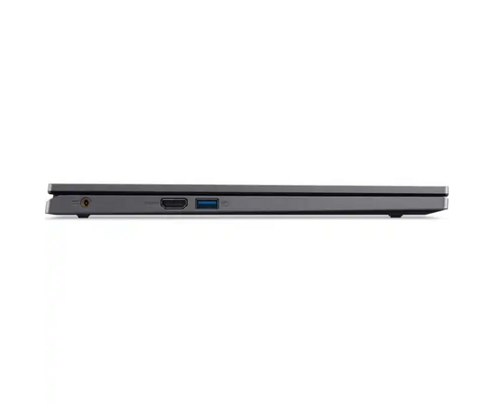 Ноутбук Acer Aspire 5 A515-58P-759A (NX.KHJER.007) 15.6" FHD LCD/i7-1355U/16GB/512GB SSD/UMA/DOS/Grey 