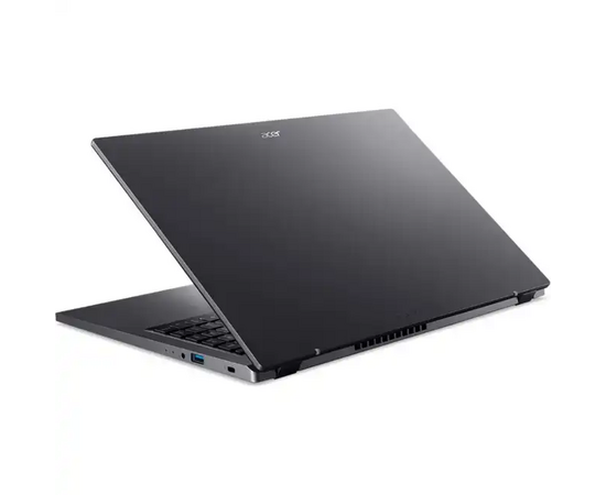  Ноутбук Acer Aspire 5 A515-58P-759A (NX.KHJER.007) 15.6" FHD LCD/i7-1355U/16GB/512GB SSD/UMA/DOS/Grey 