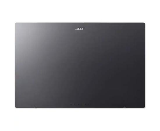  Ноутбук Acer Aspire 5 A515-58P-759A (NX.KHJER.007) 15.6" FHD LCD/i7-1355U/16GB/512GB SSD/UMA/DOS/Grey 