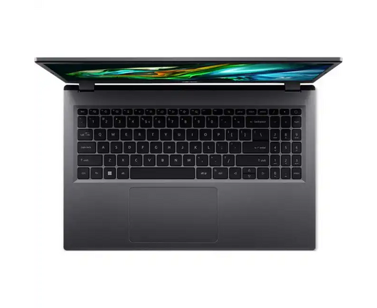 Ноутбук Acer Aspire 5 A515-58P-759A (NX.KHJER.007) 15.6" FHD LCD/i7-1355U/16GB/512GB SSD/UMA/DOS/Grey 