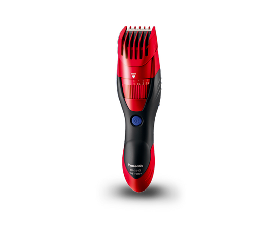  Триммер PANASONIC ER-GB40-R520 