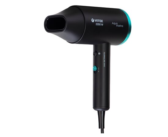  Фен Vitek VT-1324 разноцветный 2200Вт 