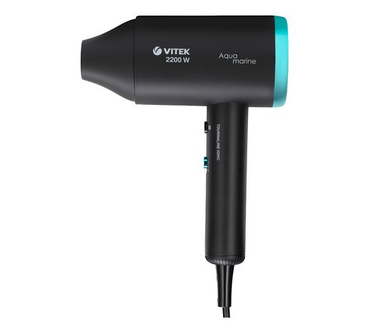  Фен Vitek VT-1324 разноцветный 2200Вт 