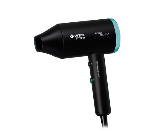  Фен Vitek VT-1324 разноцветный 2200Вт 