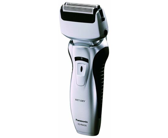  Бритва сетчатая Panasonic ES-RW30S серебр 