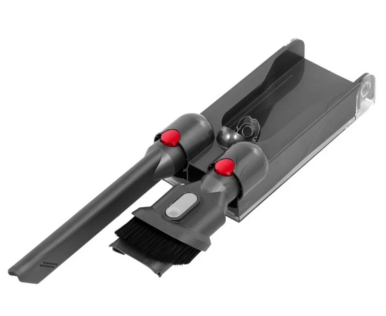  Пылесос вертикальный беспроводной Dyson Cyclone V10 Absolute SV27 2023 EU, Nickel/Copp 448883-01 