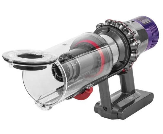  Пылесос вертикальный беспроводной Dyson Cyclone V10 Absolute SV27 2023 EU, Nickel/Copp 448883-01 