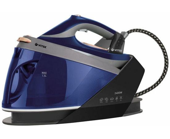  Парогенератор Vitek VT-2430 