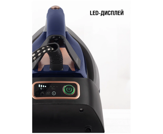  Парогенератор Vitek VT-2430 
