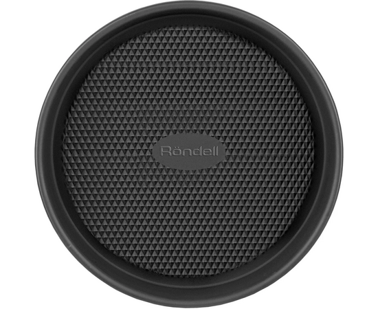  Форма для выпечки Rondell Loft Professional RDF-1314 24см черный 