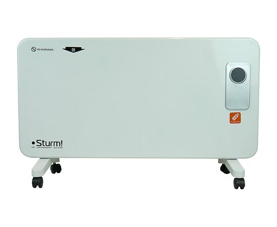  Конвектор STURM! CH1500D белый 