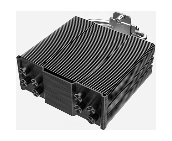  Кулер ID-COOLING SE-214-XT DF, 120мм, Ret 