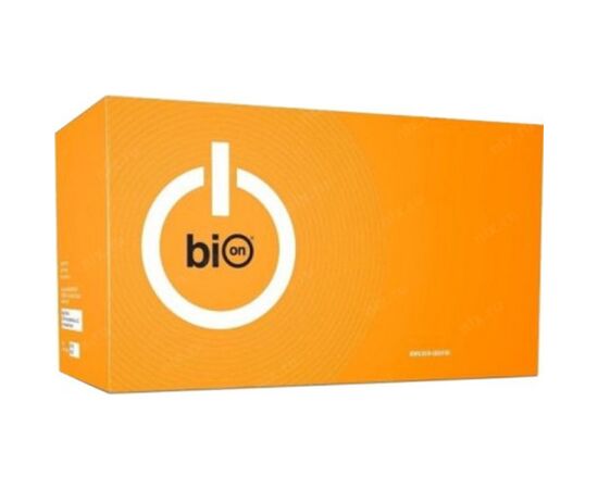  Картридж Bion 408184 для Ricoh SP C360DNw/SP C360SNw/SP C360SF (7000 стр.) Черный с чипом 