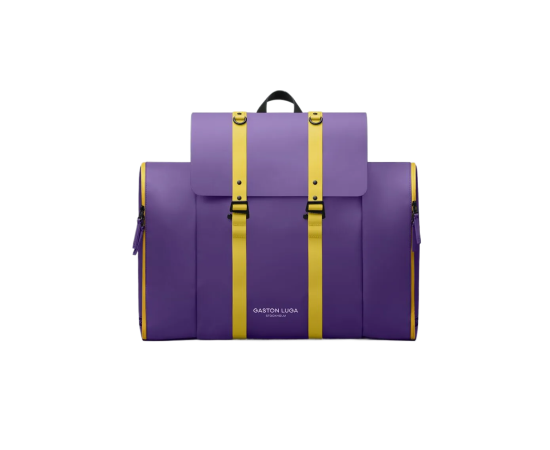  Рюкзак Gaston Luga SPSNPLS Splash Sneaker Pockets Los Angeles 