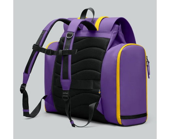  Рюкзак Gaston Luga SPSNPLS Splash Sneaker Pockets Los Angeles 