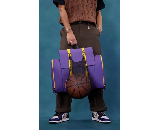 Рюкзак Gaston Luga SPSNPLS Splash Sneaker Pockets Los Angeles 