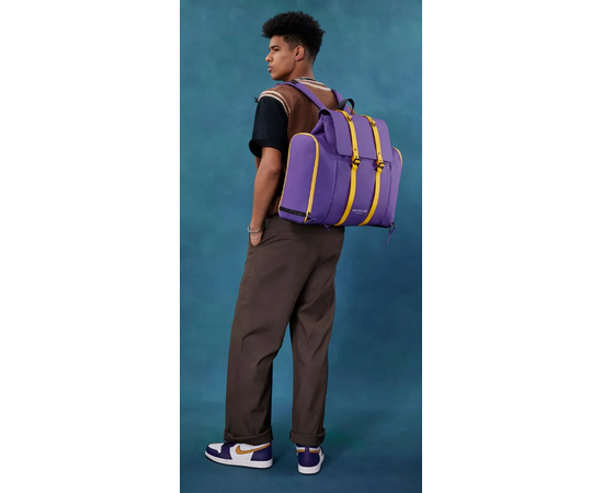  Рюкзак Gaston Luga SPSNPLS Splash Sneaker Pockets Los Angeles 