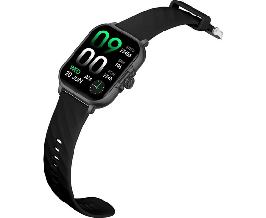  Smart-часы Black Shark BS-W2407 GT3 Neo LCD корп.черный 