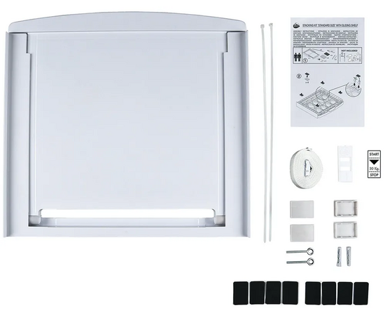  Соединительный комплект CANDY WSK1110U 