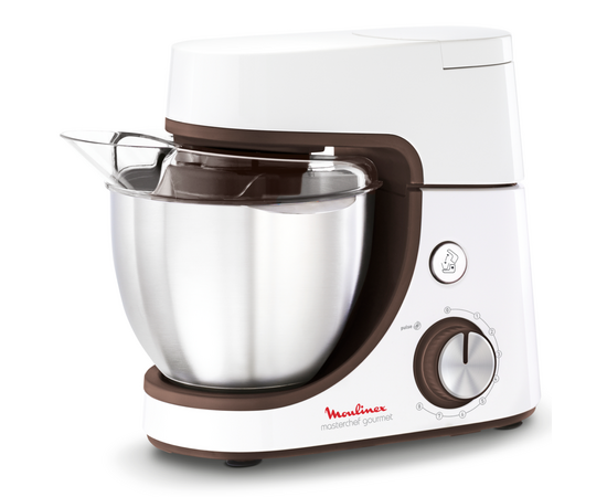  Кухонная машина Moulinex QA51K110 