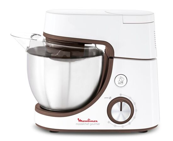  Кухонная машина Moulinex QA51K110 
