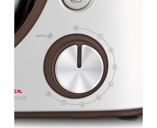  Кухонная машина Moulinex QA51K110 
