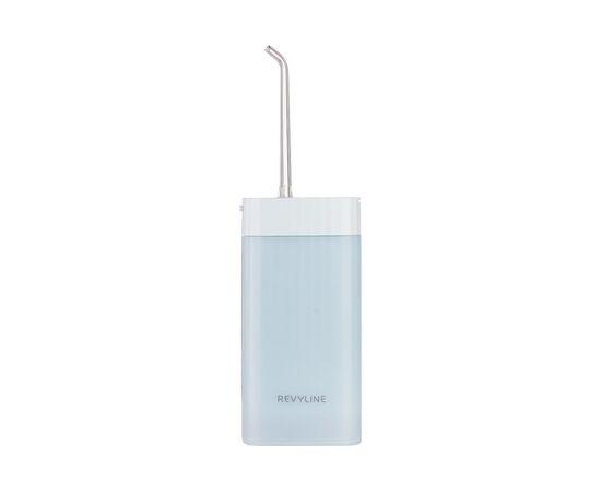  Ирригатор Revyline RL 410 голубой (7397) 