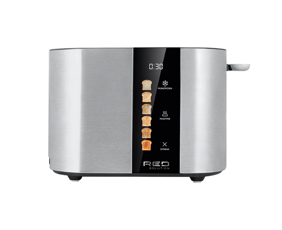  Тостер Red Solution ColorSense M450D 