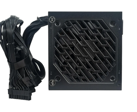  Блок питания Accord ACC-W700P ATX 700W 80 Plus White (20+4pin) 120mm fan 6xSATA RTL 