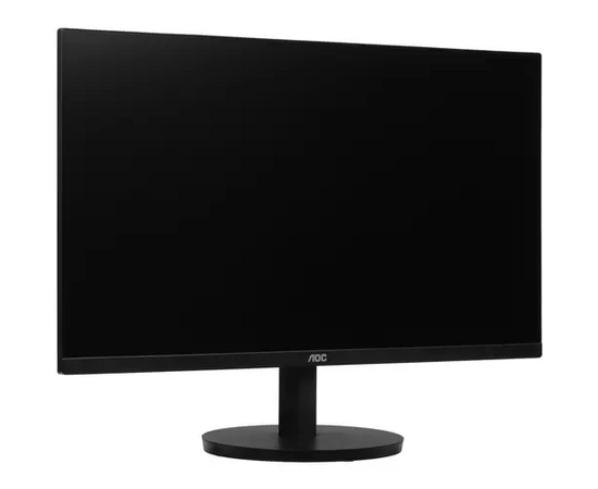  Монитор AOC 27B3HM Black 