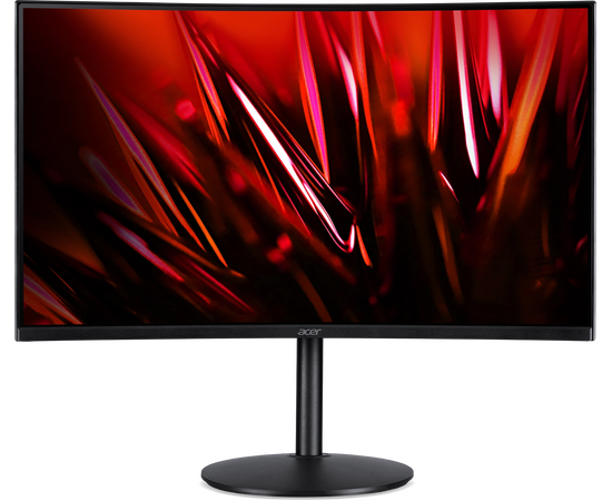  Монитор ACER Nitro EI322QURSbmiipphx (UM.JE2EE.S01) Black 