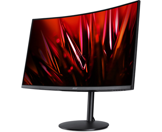  Монитор ACER Nitro EI322QURSbmiipphx (UM.JE2EE.S01) Black 