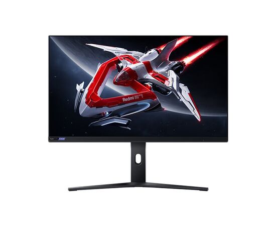  Монитор 27" Xiaomi Redmi Display G Pro 180Hz, 2560×1440, IPS (P27QBA-RGP) 