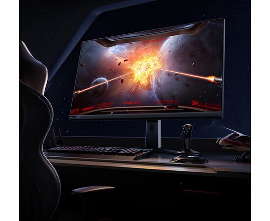  Монитор 27" Xiaomi Redmi Display G Pro 180Hz, 2560×1440, IPS (P27QBA-RGP) 