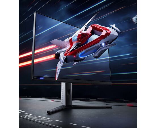  Монитор 27" Xiaomi Redmi Display G Pro 180Hz, 2560×1440, IPS (P27QBA-RGP) 