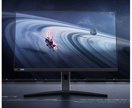  Монитор 27" Xiaomi Redmi Display G Pro 180Hz, 2560×1440, IPS (P27QBA-RGP) 