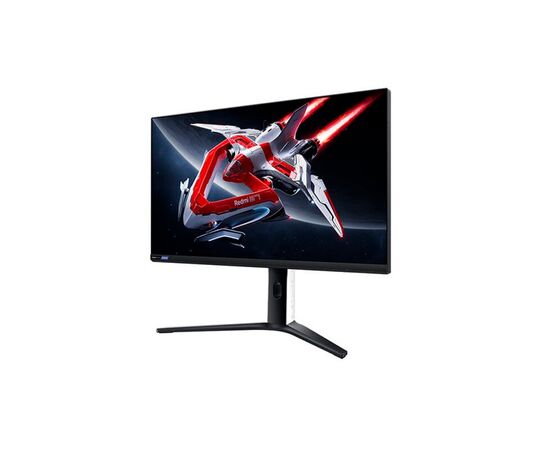  Монитор 27" Xiaomi Redmi Display G Pro 180Hz, 2560×1440, IPS (P27QBA-RGP) 