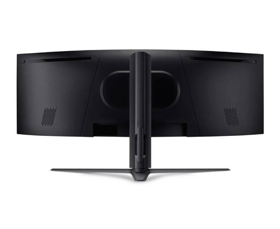  Монитор Acer Predator Z57bmiiphuzx (UM.NZ7EE.001) 57" VA 7680x2160 120 Hz 1000cd/m2 1ms 2xHDMI(2.1) + 1xDP + 1xTypeC(PD90W) + USB3.2(1up4down) 