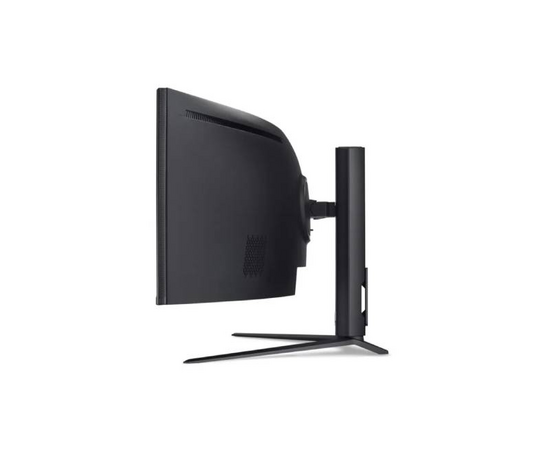  Монитор Acer Predator Z57bmiiphuzx (UM.NZ7EE.001) 57" VA 7680x2160 120 Hz 1000cd/m2 1ms 2xHDMI(2.1) + 1xDP + 1xTypeC(PD90W) + USB3.2(1up4down) 