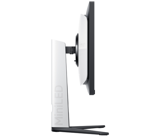  Монитор 27" Xiaomi Mini LED Gaming Monitor G Pro 27i EU 2560х1440, PS, 180 Гц (ELA5585EU) 
