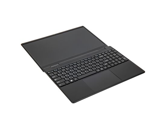  Ноутбук HIPER Workbook U26  15.6"(1920x1080 IPS)/Intel Core i5 12450H(2Ghz)/8192Mb/256SSDGb/noDVD/Int:Intel UHD Graphics/Cam/BT/WiFi/70WHr/war 1y/1.5kg/Dark Grey/Win11Pro.  / U26-15FII5124R8S2WPG / 