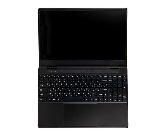  Ноутбук HIPER Workbook U26  15.6"(1920x1080 IPS)/Intel Core i5 12450H(2Ghz)/8192Mb/256SSDGb/noDVD/Int:Intel UHD Graphics/Cam/BT/WiFi/70WHr/war 1y/1.5kg/Dark Grey/Win11Pro.  / U26-15FII5124R8S2WPG / 
