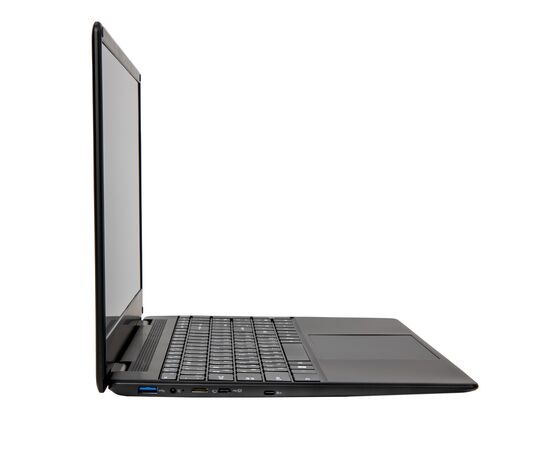  Ноутбук HIPER Workbook U26  15.6"(1920x1080 IPS)/Intel Core i5 12450H(2Ghz)/8192Mb/256SSDGb/noDVD/Int:Intel UHD Graphics/Cam/BT/WiFi/70WHr/war 1y/1.5kg/Dark Grey/Win11Pro.  / U26-15FII5124R8S2WPG / 