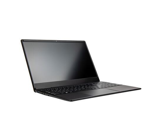  Ноутбук HIPER Workbook U26  15.6"(1920x1080 IPS)/Intel Core i5 12450H(2Ghz)/8192Mb/256SSDGb/noDVD/Int:Intel UHD Graphics/Cam/BT/WiFi/70WHr/war 1y/1.5kg/Dark Grey/Win11Pro.  / U26-15FII5124R8S2WPG / 