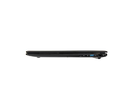  Ноутбук HIPER Workbook U26  15.6"(1920x1080 IPS)/Intel Core i5 12450H(2Ghz)/8192Mb/256SSDGb/noDVD/Int:Intel UHD Graphics/Cam/BT/WiFi/70WHr/war 1y/1.5kg/Dark Grey/Win11Pro.  / U26-15FII5124R8S2WPG / 