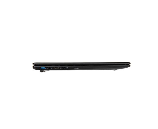  Ноутбук HIPER Workbook U26  15.6"(1920x1080 IPS)/Intel Core i5 12450H(2Ghz)/8192Mb/256SSDGb/noDVD/Int:Intel UHD Graphics/Cam/BT/WiFi/70WHr/war 1y/1.5kg/Dark Grey/Win11Pro.  / U26-15FII5124R8S2WPG / 