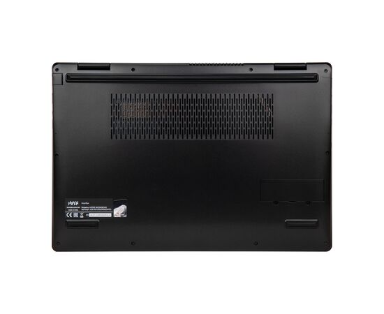  Ноутбук HIPER Workbook U26  15.6"(1920x1080 IPS)/Intel Core i5 12450H(2Ghz)/8192Mb/256SSDGb/noDVD/Int:Intel UHD Graphics/Cam/BT/WiFi/70WHr/war 1y/1.5kg/Dark Grey/Win11Pro.  / U26-15FII5124R8S2WPG / 