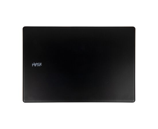  Ноутбук HIPER Workbook U26  15.6"(1920x1080 IPS)/Intel Core i5 12450H(2Ghz)/8192Mb/256SSDGb/noDVD/Int:Intel UHD Graphics/Cam/BT/WiFi/70WHr/war 1y/1.5kg/Dark Grey/Win11Pro.  / U26-15FII5124R8S2WPG / 