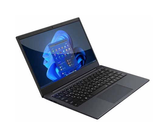  Ноутбук Maibenben Smart S14A-iN10UM (S14A-iN10UMA1SHURE0) 14"(1920x1080 (матовый) IPS)/Intel N-series N100(0.8Ghz)/8192Mb/256PCISSDGb/Intel UHD Graphi 