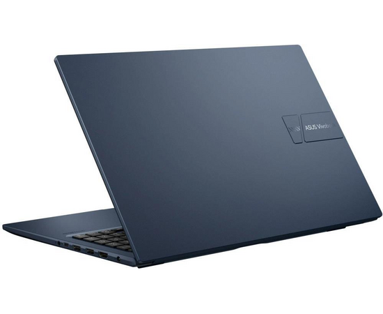  Ноутбук Asus Vivobook 15 X1504VA-BQ1282 (90NB10J1-M01KK0) 
